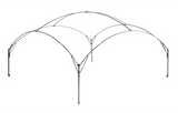 Nojume Coleman Fast Pitch Shelter L