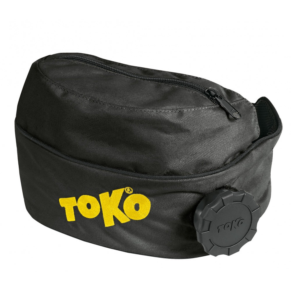 Toko jostas soma Drink belt black 1 L