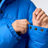 Dūnu jaka Fjallraven Expedition Down Lite sieviešu