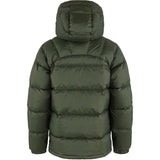 Dūnu jaka Fjallraven Expedition Down Lite vīriešu