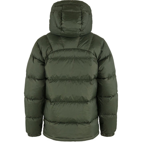 Dūnu jaka Fjallraven Expedition Down Lite vīriešu