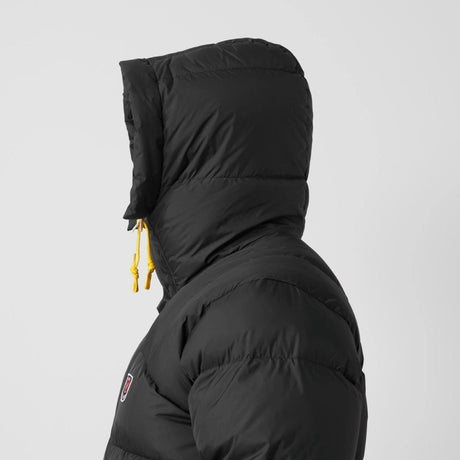 Dūnu jaka Fjallraven Expedition Down Lite vīriešu