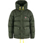 Dūnu jaka Fjallraven Expedition Down Lite vīriešu Deep Forest