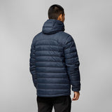 Dūnu jaka Fjallraven Expedition Pack Down Hoodie vīriešu