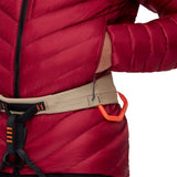Dūnu jaka Mammut Broad Peak IN Hooded vīriešu
