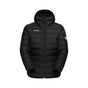 Dūnu jaka Mammut Waymarker IN Hooded sieviešu Black
