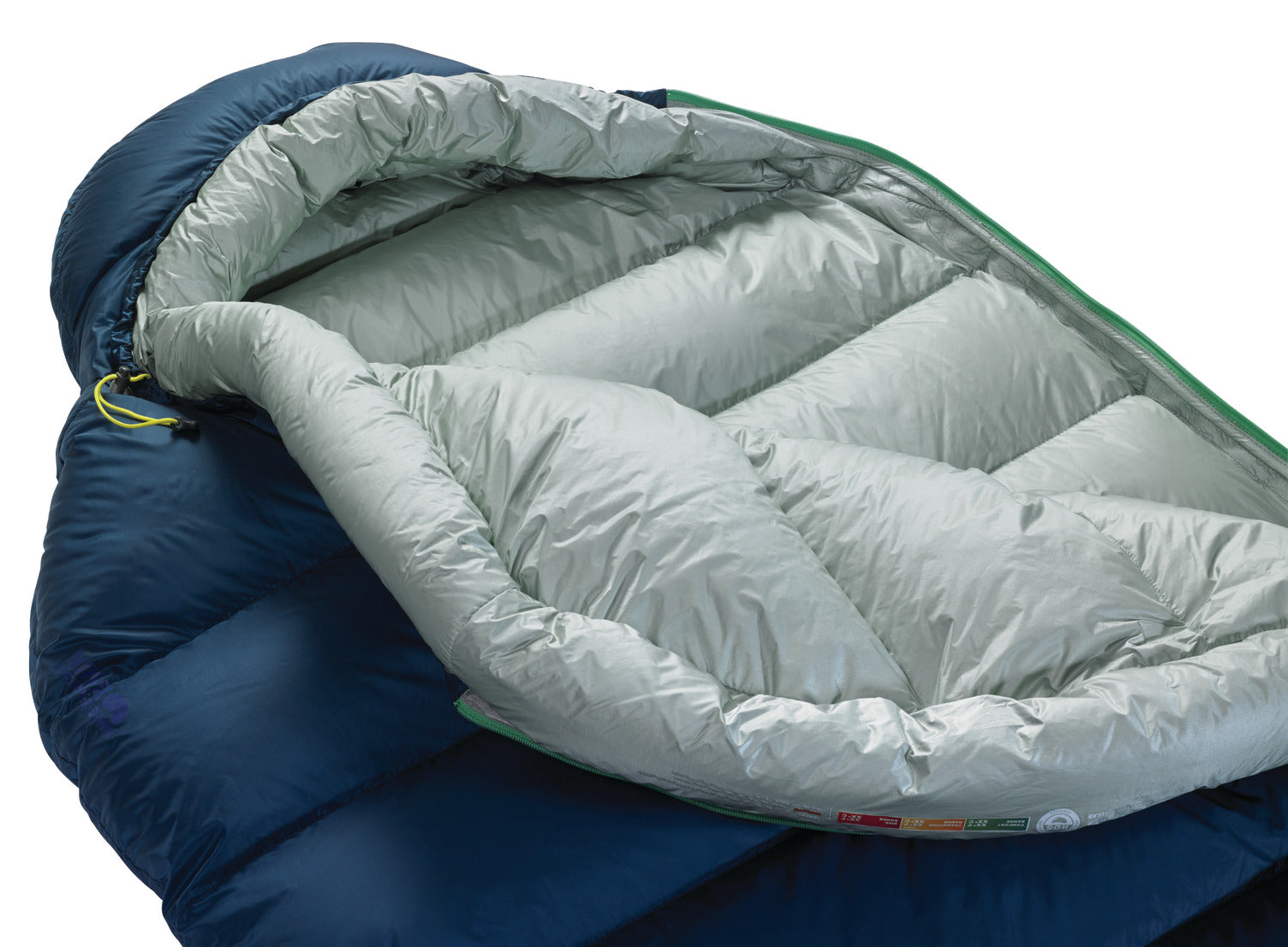 Dūnu guļammaiss Thermarest Hyperion™ 20F/-6C