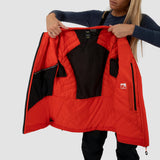Salewa Ortles Hybrid RDS Down Women's Jacket