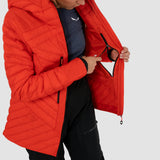 Salewa Ortles Hybrid RDS Down Women's Jacket
