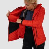 Salewa Ortles Hybrid RDS Down Women's Jacket