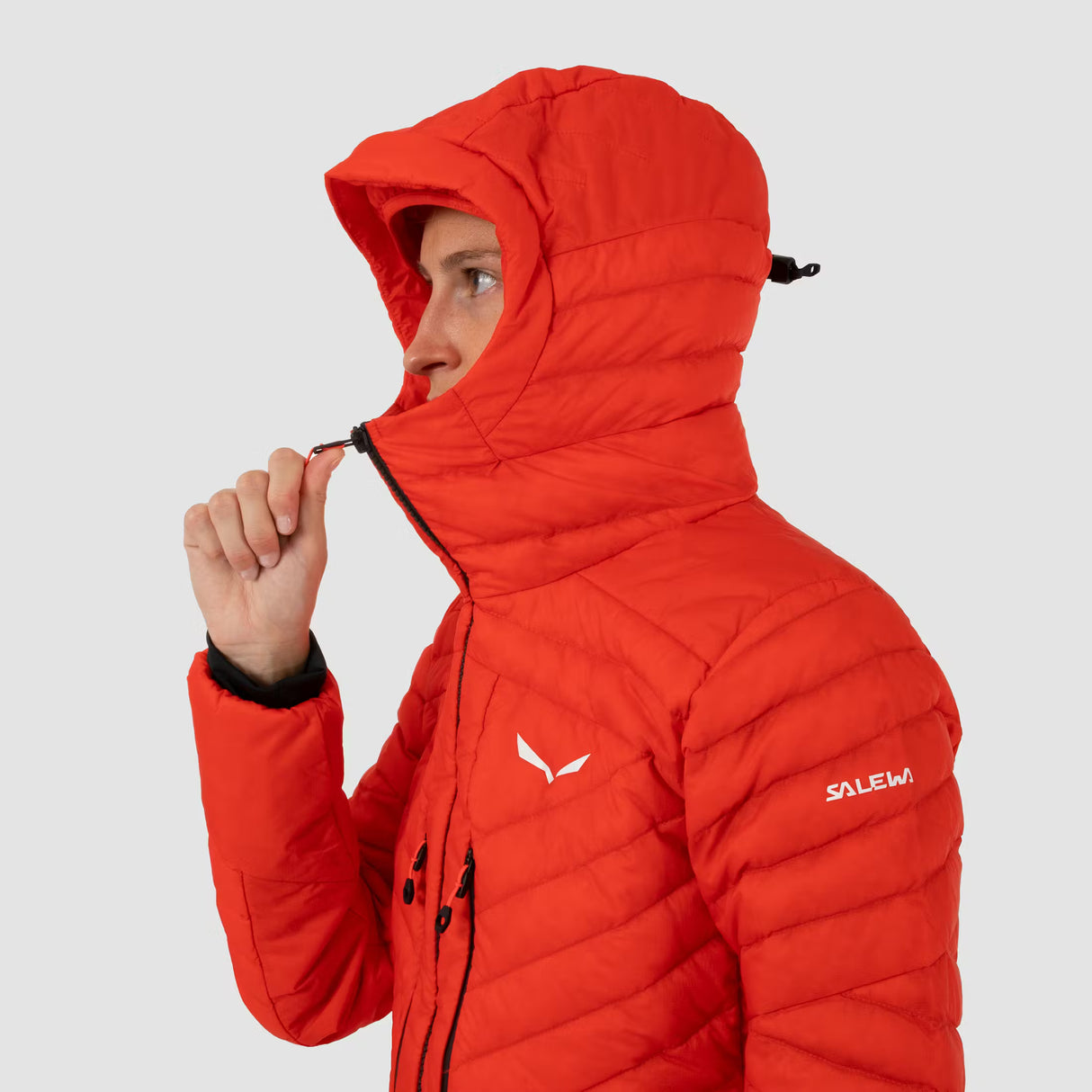 Salewa Ortles Hybrid RDS Down Women's Jacket