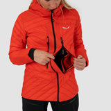 Salewa Ortles Hybrid RDS Down Women's Jacket