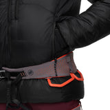 Dūnu jaka Mammut Taiss Pro Belay IN Hooded vīriešu