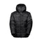 Mammut Taiss Pro Belay IN Hooded Down Jacket for men