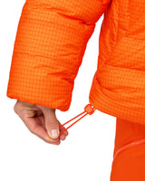 Dūnu jaka Mammut Eiger Nordwand Pro Down Parka vīriešu