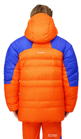 Dūnu jaka Mammut Eiger Nordwand Pro Down Parka vīriešu