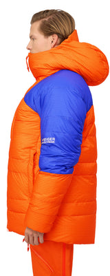 Dūnu jaka Mammut Eiger Nordwand Pro Down Parka vīriešu