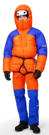 Dūnu jaka Mammut Eiger Nordwand Pro Down Parka vīriešu