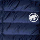 Drydown dūnu jaka Mammut Broad Peak IN Hooded vīriešu