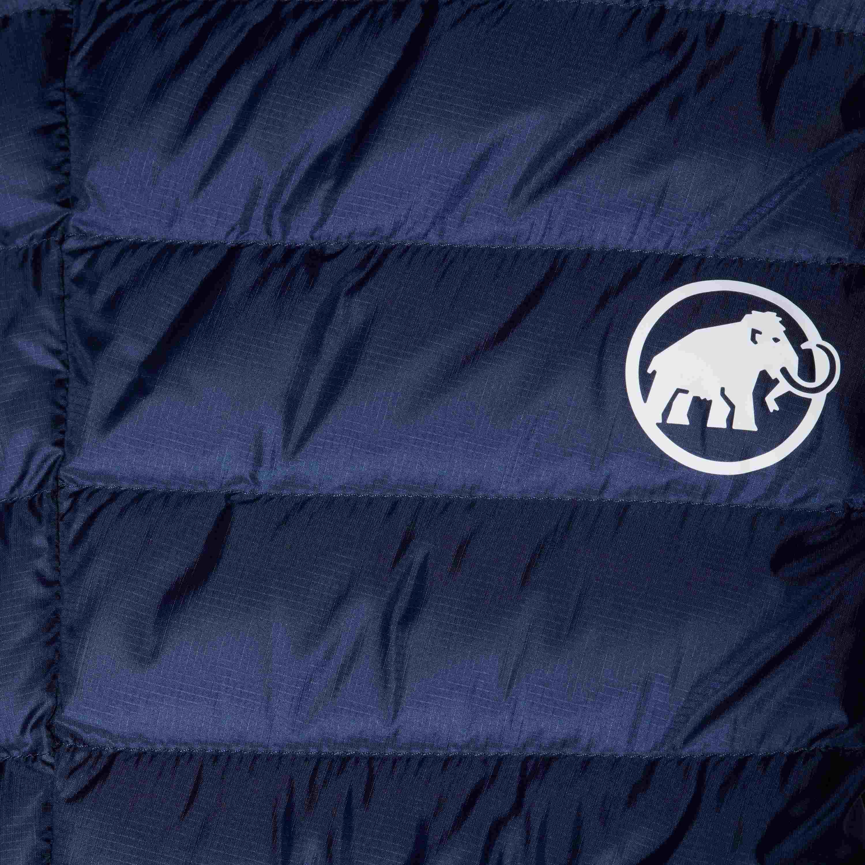 Drydown dūnu jaka Mammut Broad Peak IN Hooded vīriešu