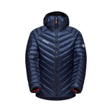 Drydown down jacket Mammut Broad Peak IN Hooded men's