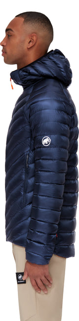 Drydown down jacket Mammut Broad Peak IN Hooded men's