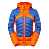 Mammut Eiger Nordwand Light Down IN Hooded Jacket Women's