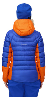 Mammut Eiger Nordwand Light Down IN Hooded Jacket Women's