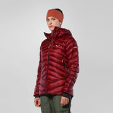 Salewa Ortles Medium 3 RDS Women's Down Jacket
