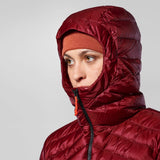 Salewa Ortles Medium 3 RDS Women's Down Jacket