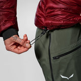 Salewa Ortles Medium 3 RDS Women's Down Jacket
