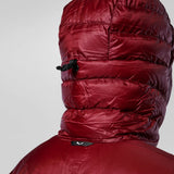 Salewa Ortles Medium 3 RDS Women's Down Jacket