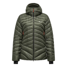 Salewa Ortles Medium 3 RDS Women's Down Jacket