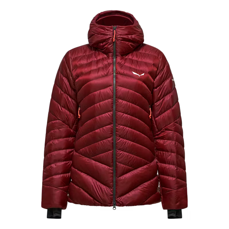 Salewa Ortles Medium 3 RDS Women's Down Jacket