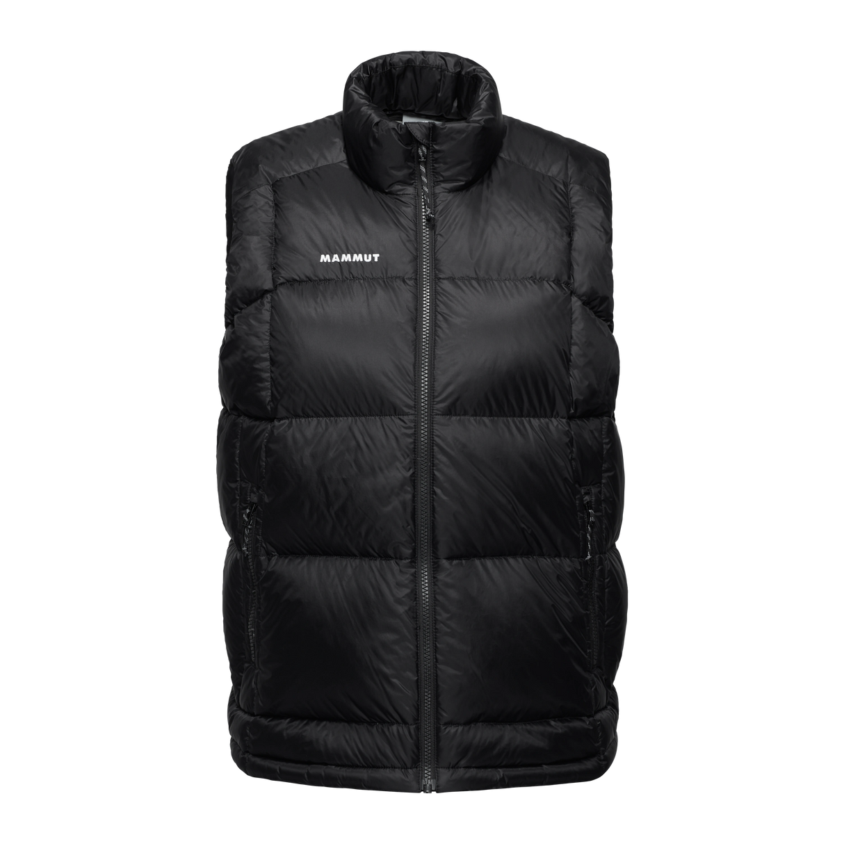 Dūnu veste Mammut Glacier Glow IN sieviešu