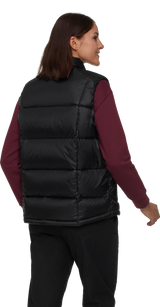 Dūnu veste Mammut Glacier Glow IN sieviešu