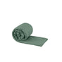 Dvielis Sea To Summit Pocket Towel Sage Green