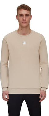 Džemperis Mammut Core ML Crew Neck Original vīriešu