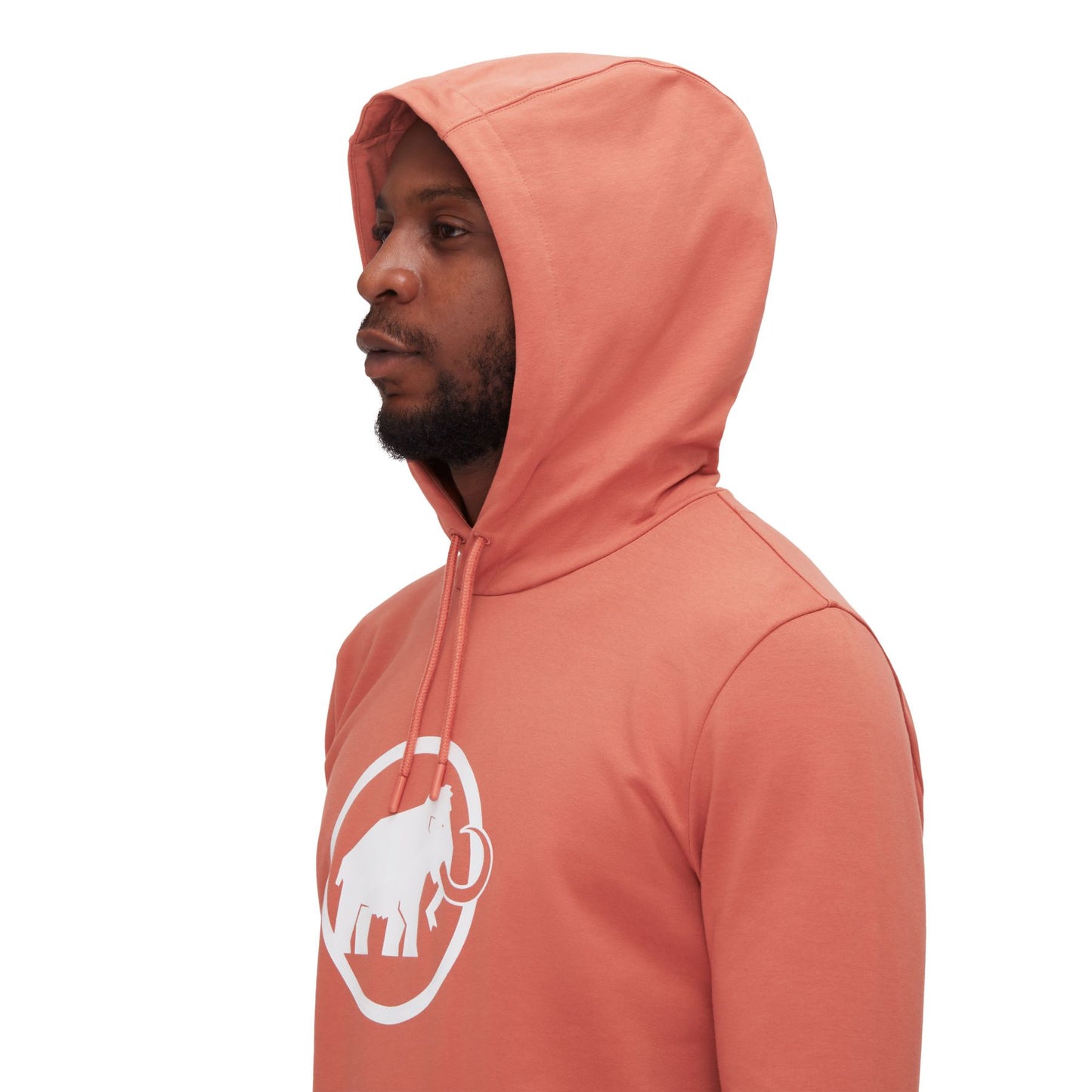 Džemperis Mammut ML Hoody Classic vīriešu