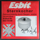 Spirit tablet burner Esbit