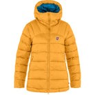 Winter jacket Fjallraven Expedition Mid Winter women's