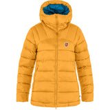 Winter jacket Fjallraven Expedition Mid Winter women's