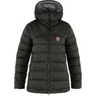Winter jacket Fjallraven Expedition Mid Winter women's