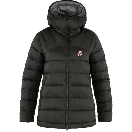 Winter jacket Fjallraven Expedition Mid Winter women's