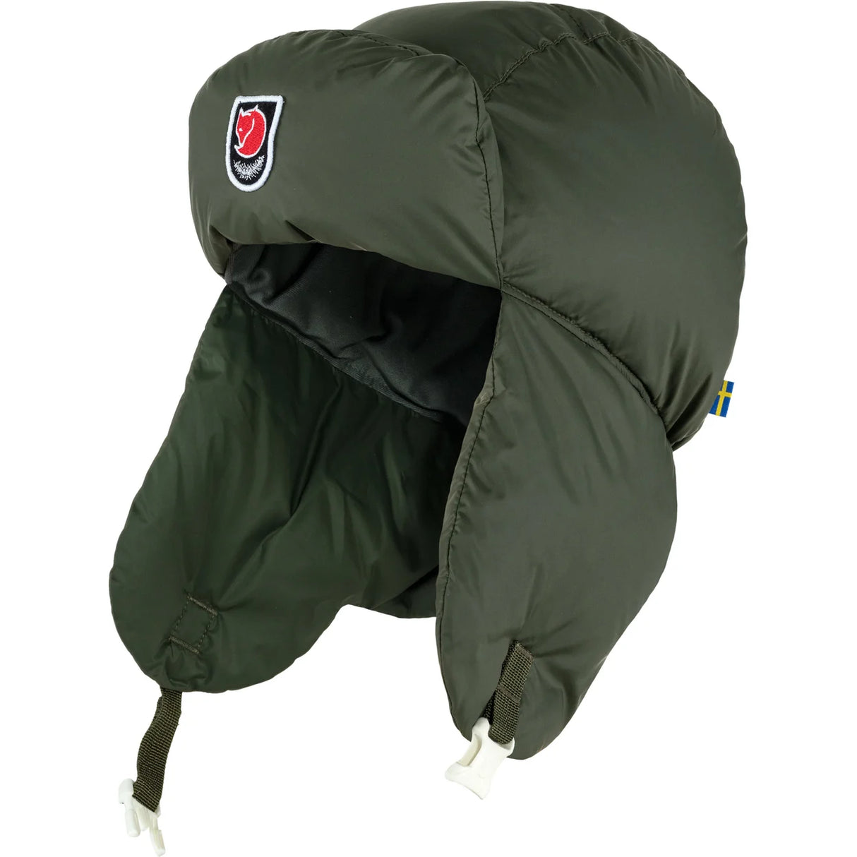 Cepure Fjallraven Expedition Down Heater