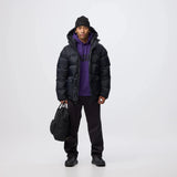 Fjallraven Expedition Lite Down Jacket Black Edition men's