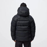 Fjallraven Expedition Lite Down Jacket Black Edition men's