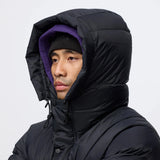 Fjallraven Expedition Lite Down Jacket Black Edition men's