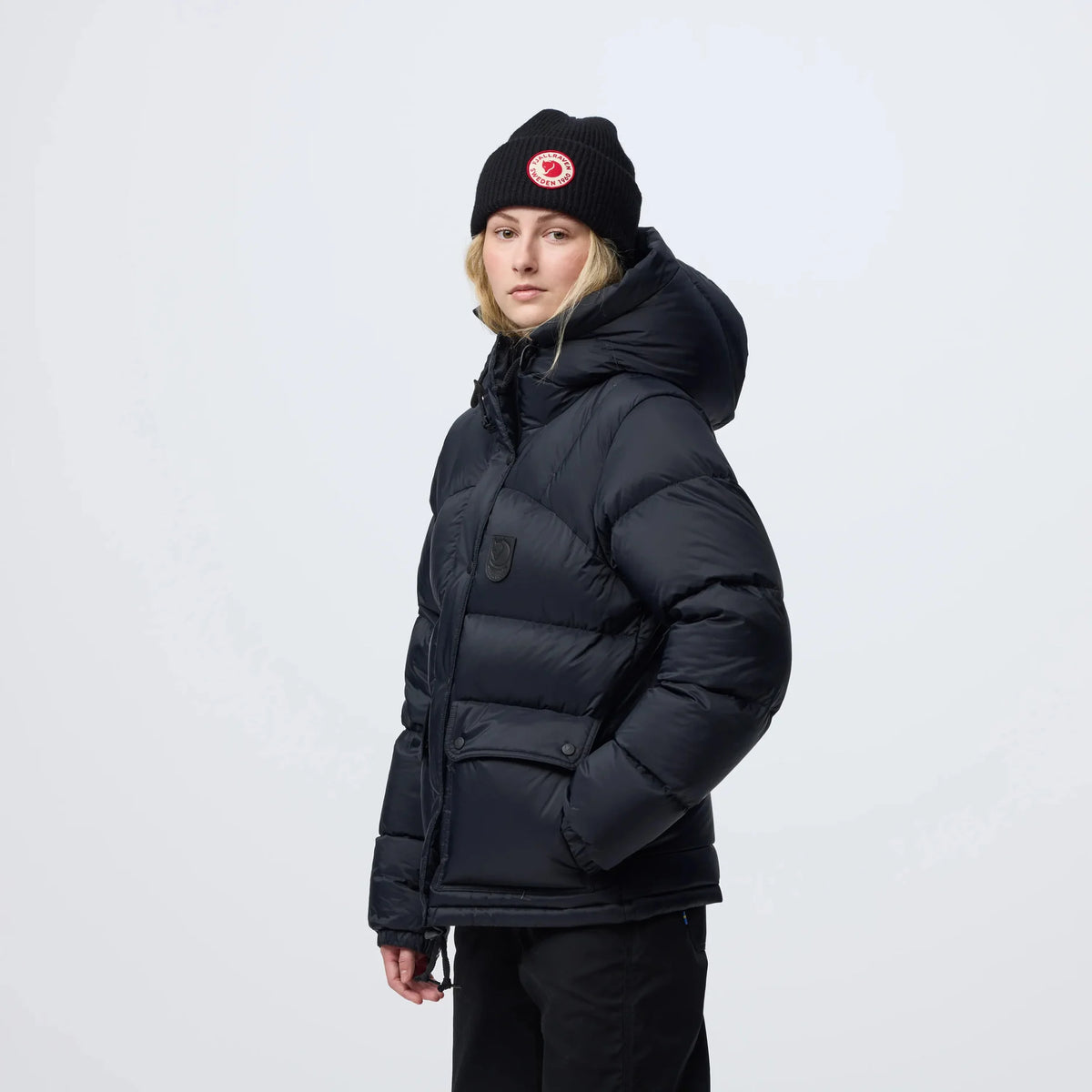 Fjällräven Women's Expedition Down Lite Jacket