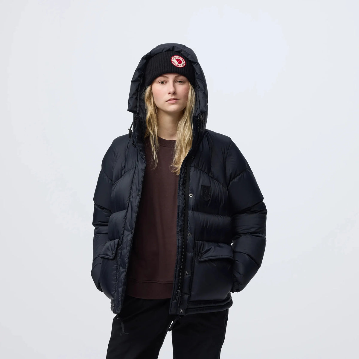 Fjällräven Women's Expedition Down Lite Jacket